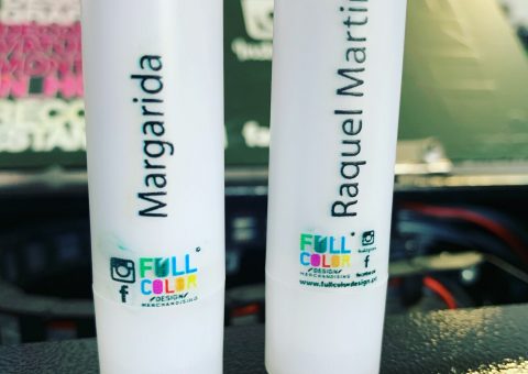 Batons Personalizados