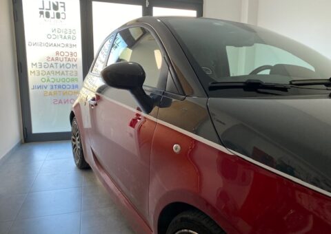 Carwrap